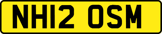 NH12OSM