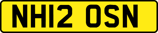 NH12OSN
