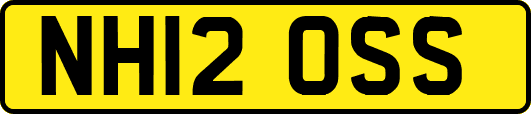 NH12OSS