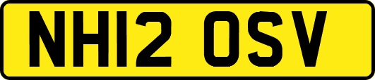 NH12OSV