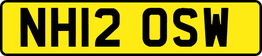 NH12OSW