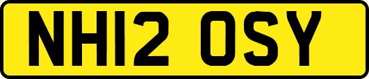 NH12OSY