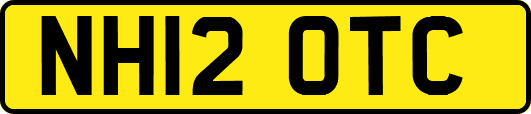 NH12OTC