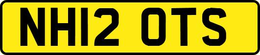NH12OTS