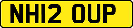 NH12OUP