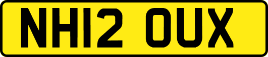 NH12OUX