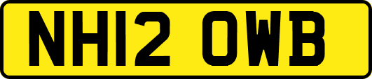 NH12OWB