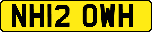 NH12OWH