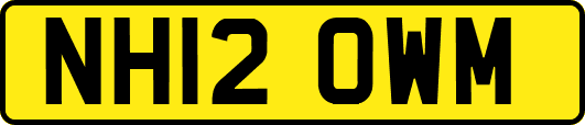 NH12OWM