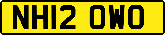 NH12OWO