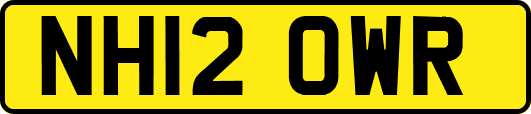 NH12OWR