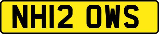 NH12OWS