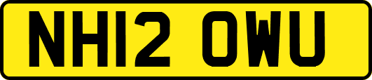 NH12OWU