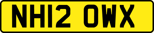 NH12OWX