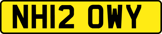 NH12OWY