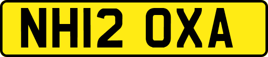 NH12OXA