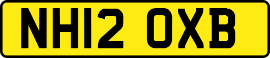 NH12OXB