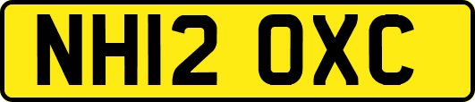 NH12OXC