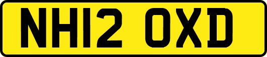 NH12OXD