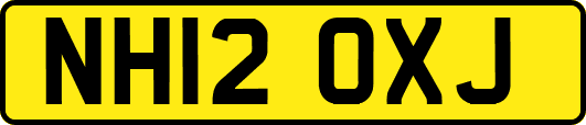 NH12OXJ