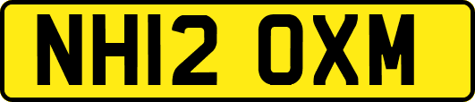 NH12OXM