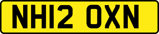 NH12OXN