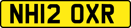NH12OXR