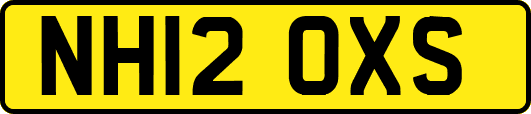 NH12OXS