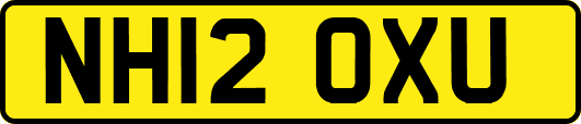 NH12OXU