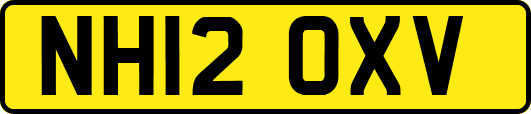 NH12OXV