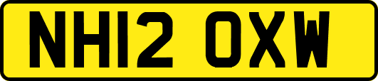 NH12OXW