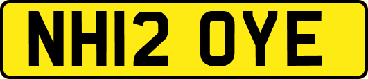 NH12OYE