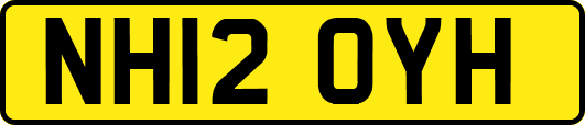 NH12OYH