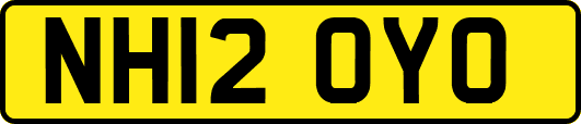 NH12OYO