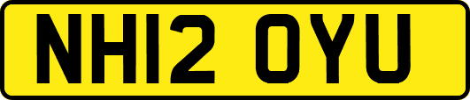 NH12OYU