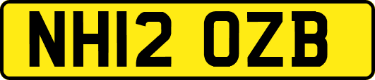 NH12OZB