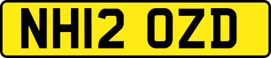 NH12OZD