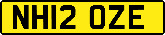 NH12OZE