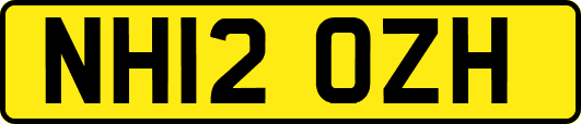 NH12OZH