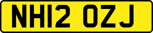 NH12OZJ