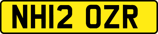 NH12OZR
