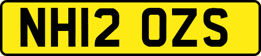 NH12OZS