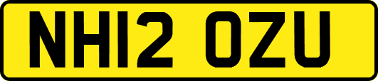 NH12OZU