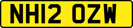 NH12OZW