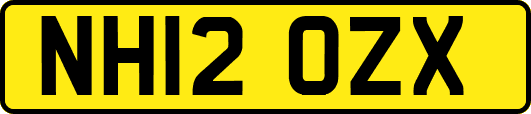 NH12OZX