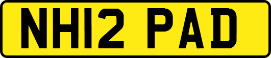 NH12PAD