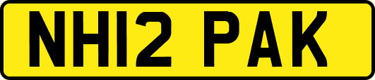 NH12PAK