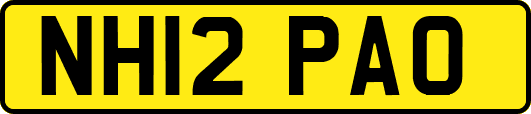 NH12PAO