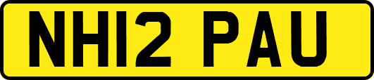 NH12PAU