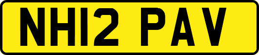 NH12PAV